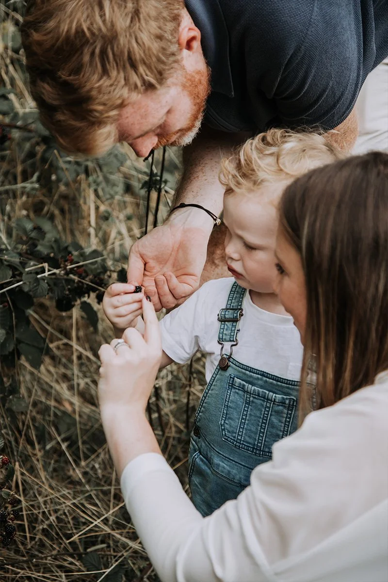 HARLOW ESSEX FAMILY PHOTOGRAPHER | 2ND BIRTHDAY PHOTO SHOOT