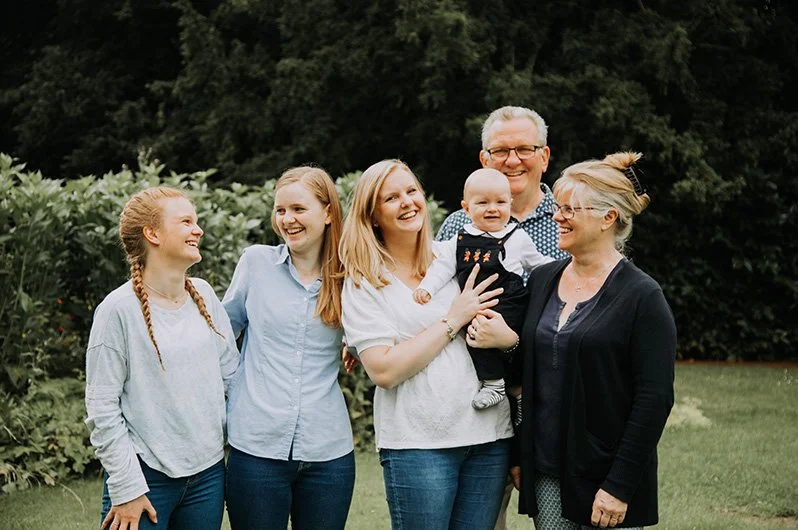 HARLOW ESSEX FAMILY PHOTOGRAPHER