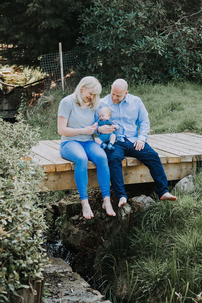 HARLOW ESSEX FAMILY PHOTOGRAPHER