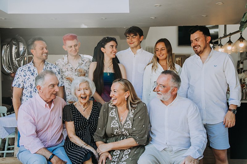 HARLOW ESSEX FAMILY PHOTOGRAPHER