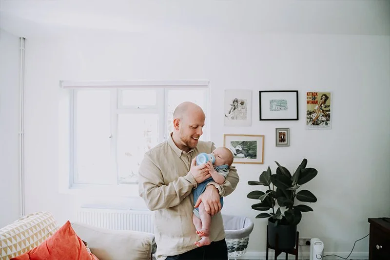 HARLOW ESSEX FAMILY PHOTOGRAPHER