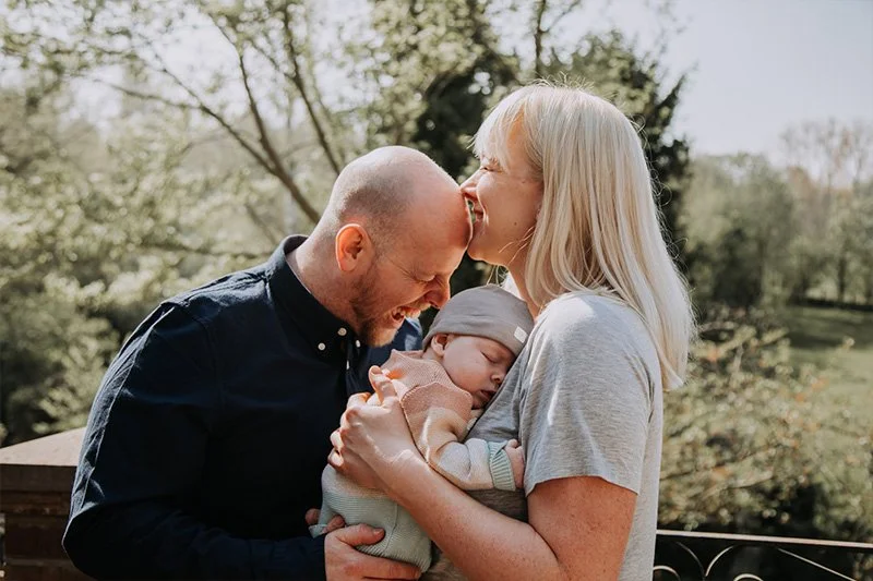 HARLOW ESSEX FAMILY PHOTOGRAPHER