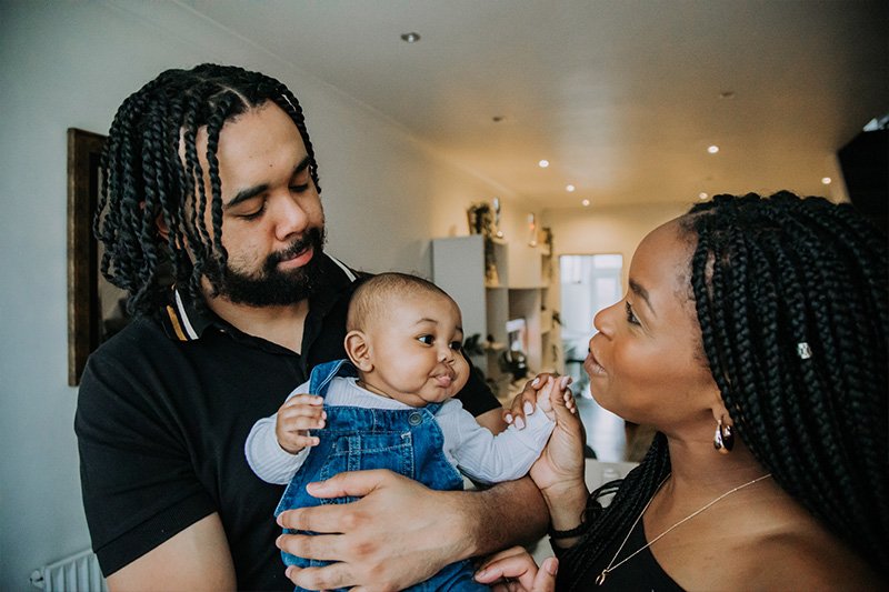 HARLOW ESSEX FAMILY PHOTOGRAPHER