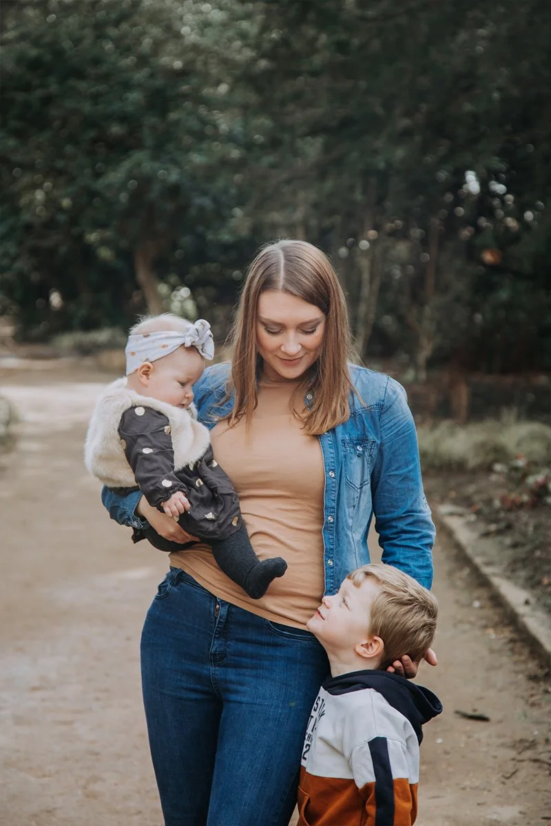 HARLOW ESSEX FAMILY PHOTOGRAPHER