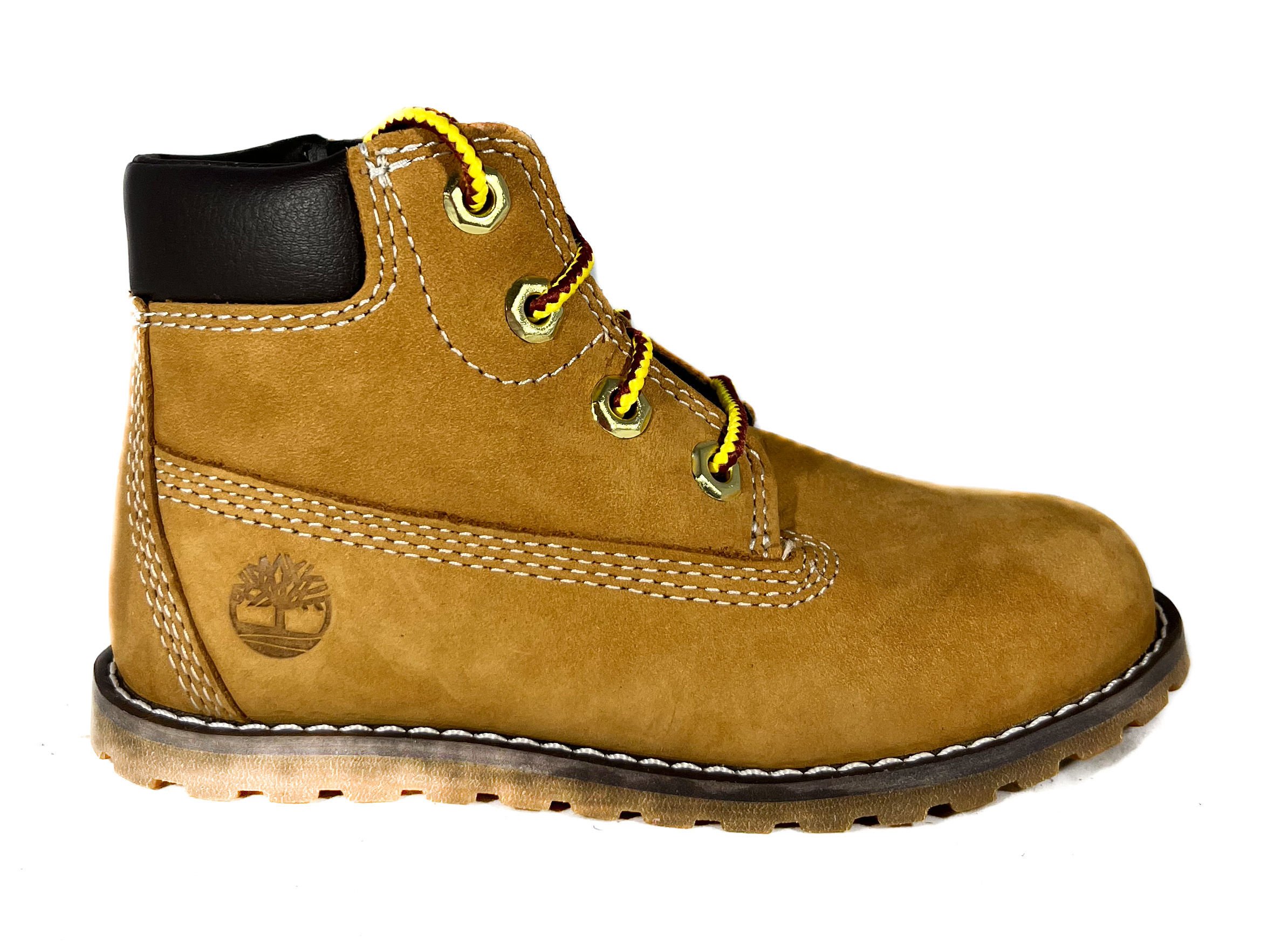 Timberland pokeypine wheat mt 23-29