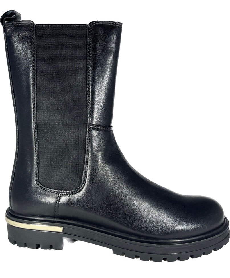 Gattino G1468 zwart mt 31-38