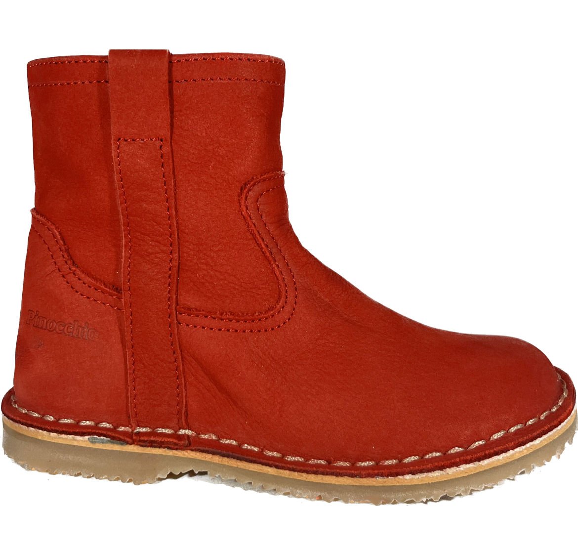 Pinocchio P1603 red mt 23-29
