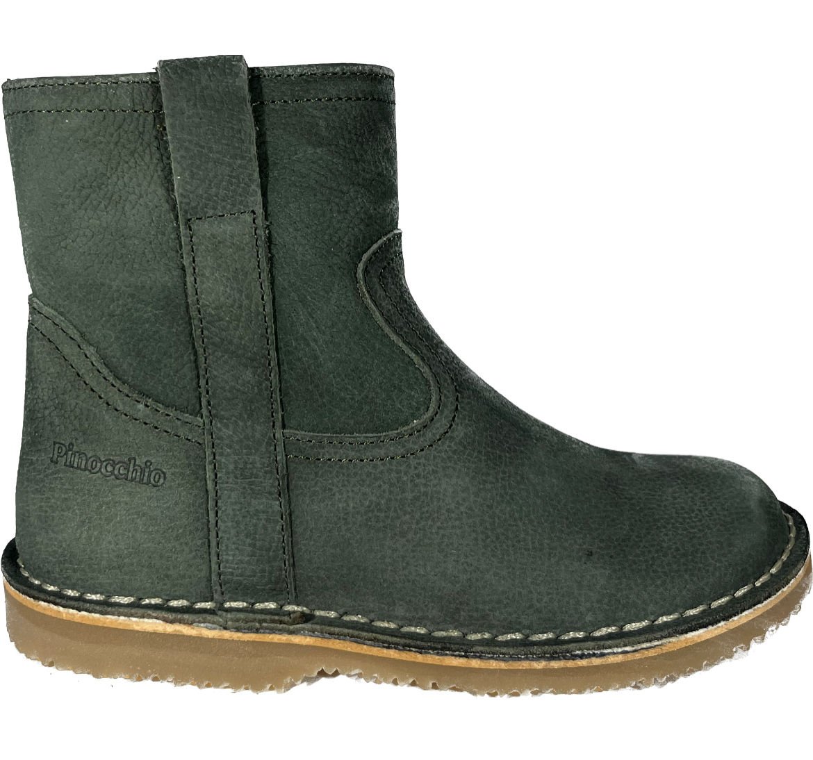 Pinocchio P1603 green mt 23-30