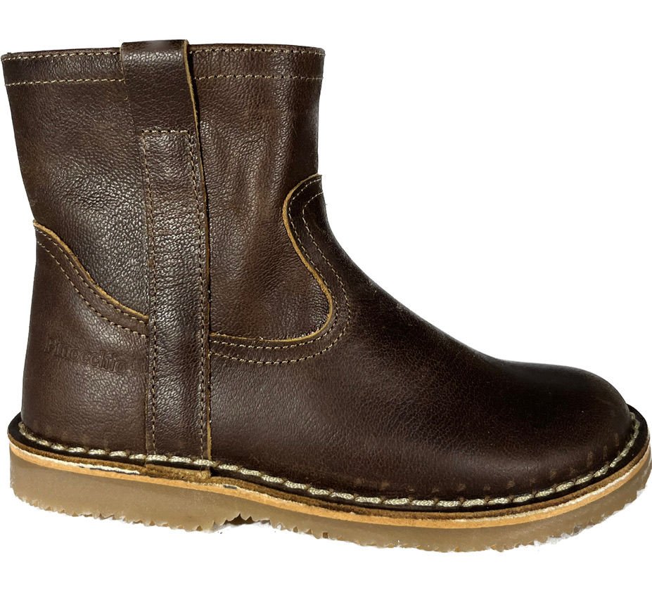 Pinocchio P1603 darkbrown mt 23-30