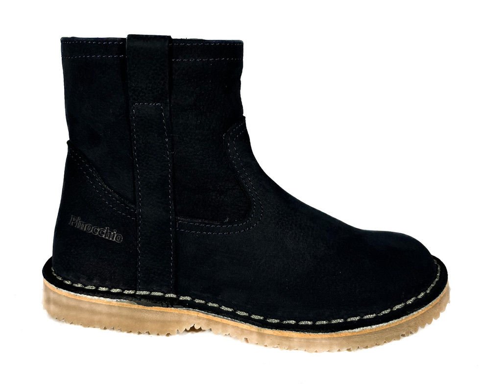 Pinocchio P1603 blauw mt 24-30