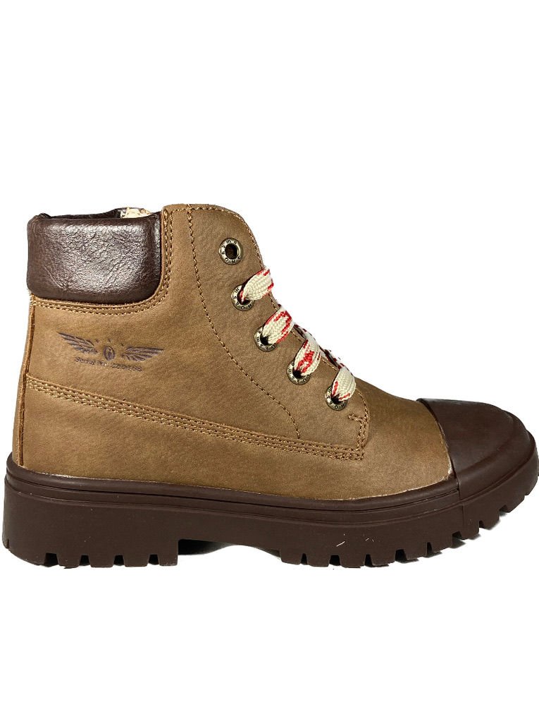 Shoesme SW23W007-A brown mt25-32