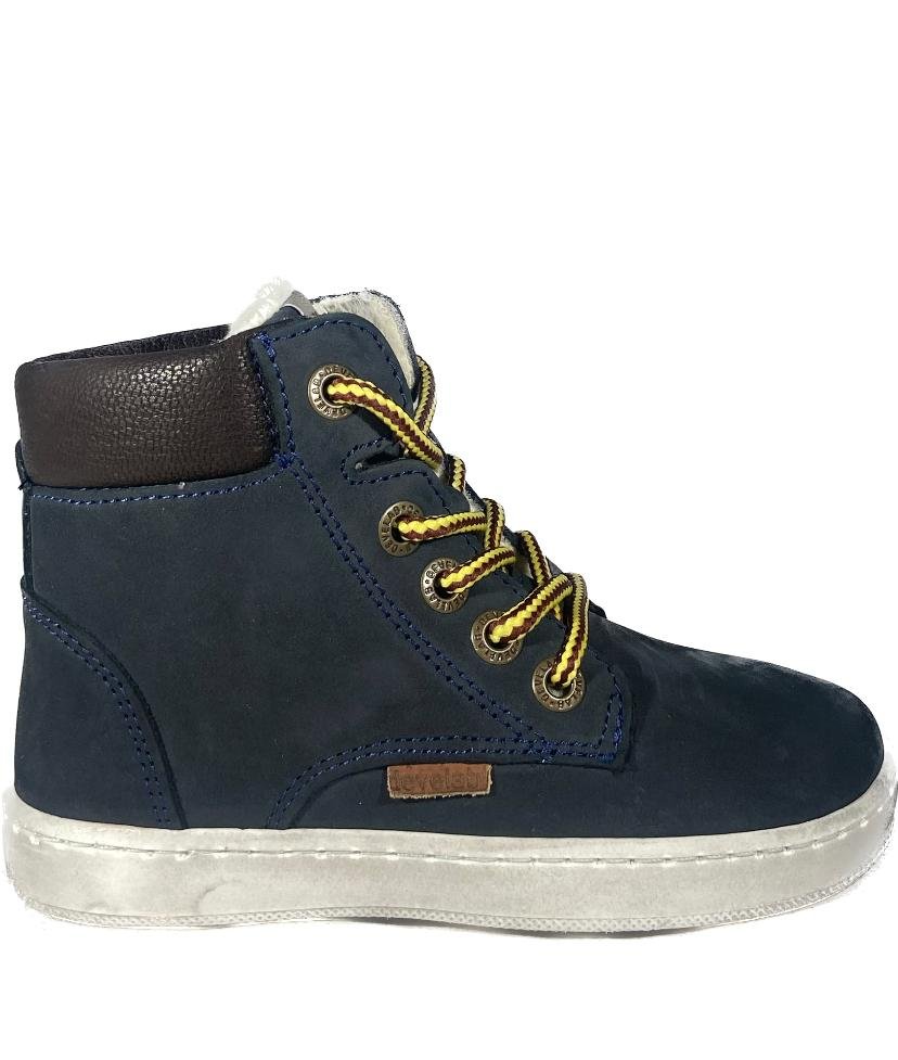 Develab 41855 634 navy mt22-26