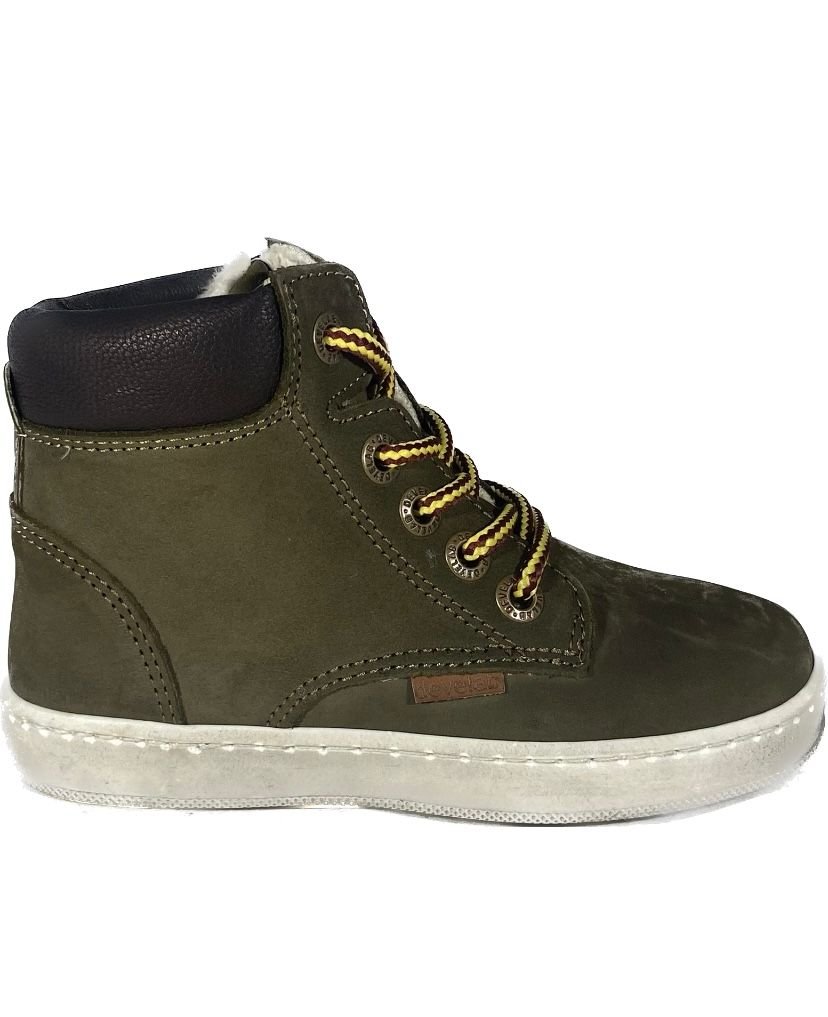Develab 41855 kaki nubuck mt22-26