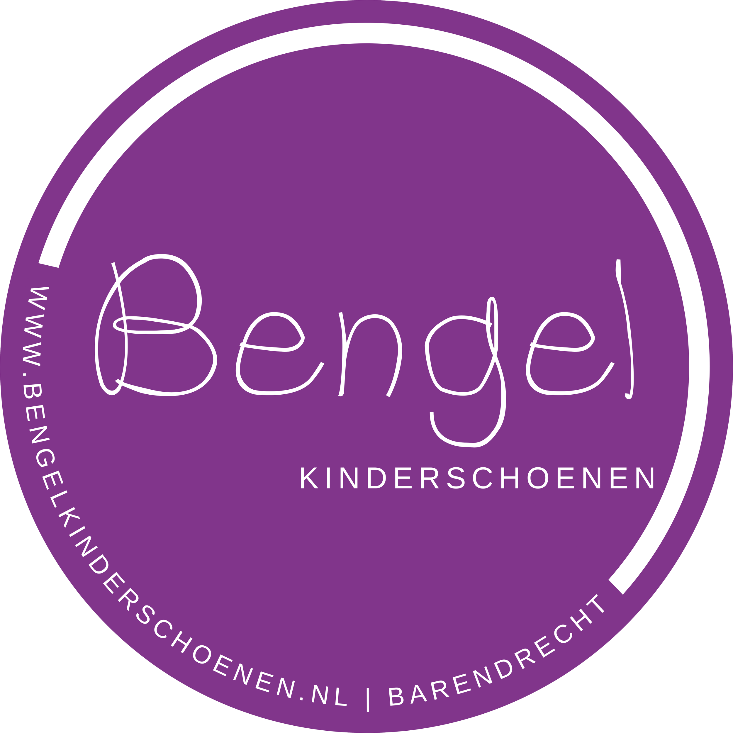 Bengel Kinderschoenen