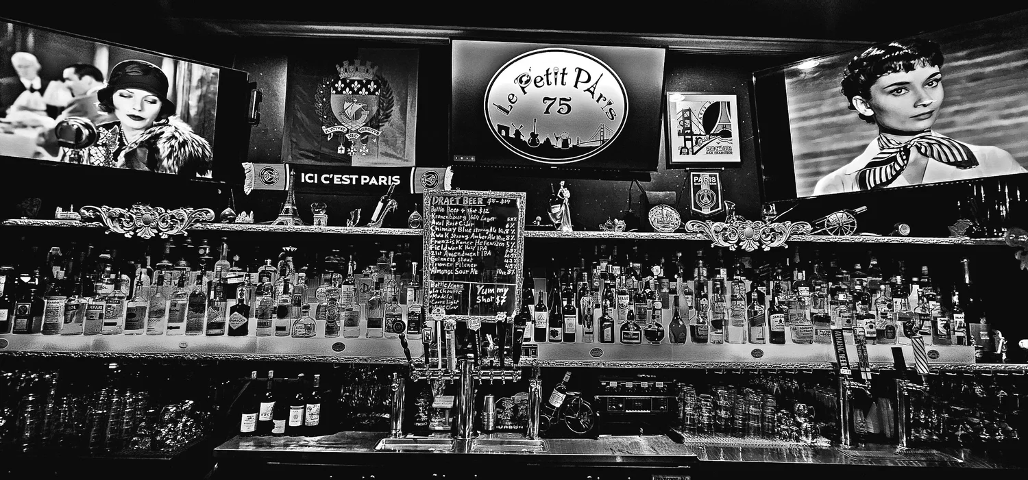 Bar photo 1