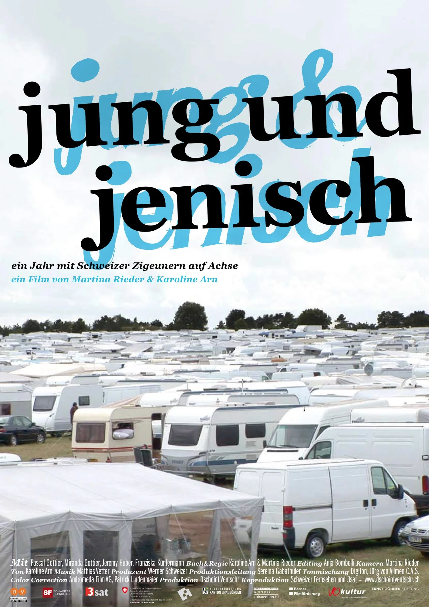 Jung &amp; Jenisch