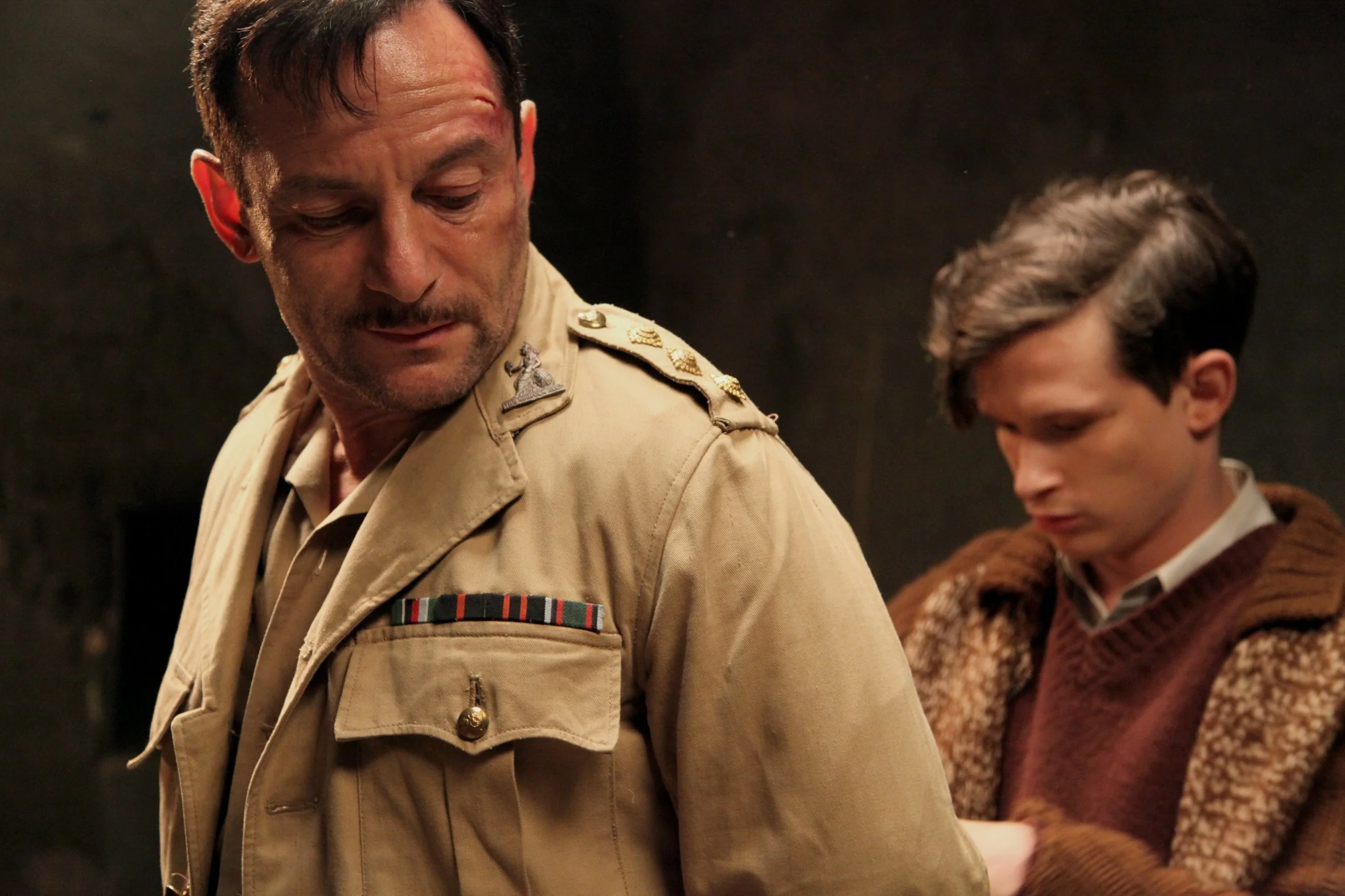 Internationale Koproduktionen