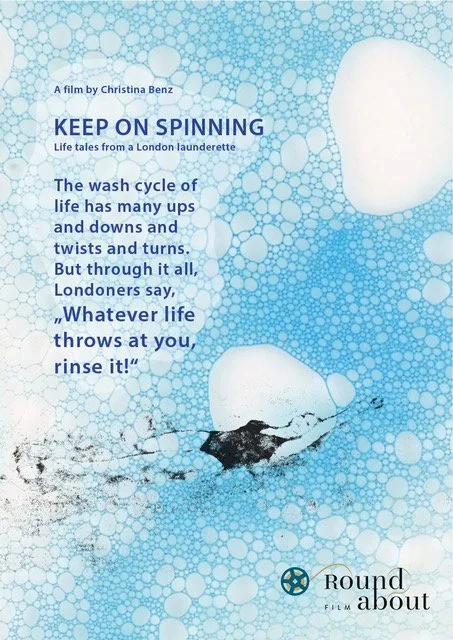 Keep on Spinning