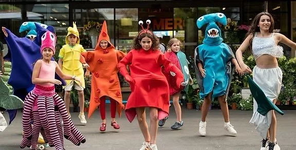 Plitschplatsch Forever