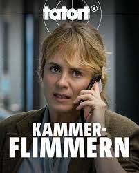 Tatort 10 - Kammerflimmern