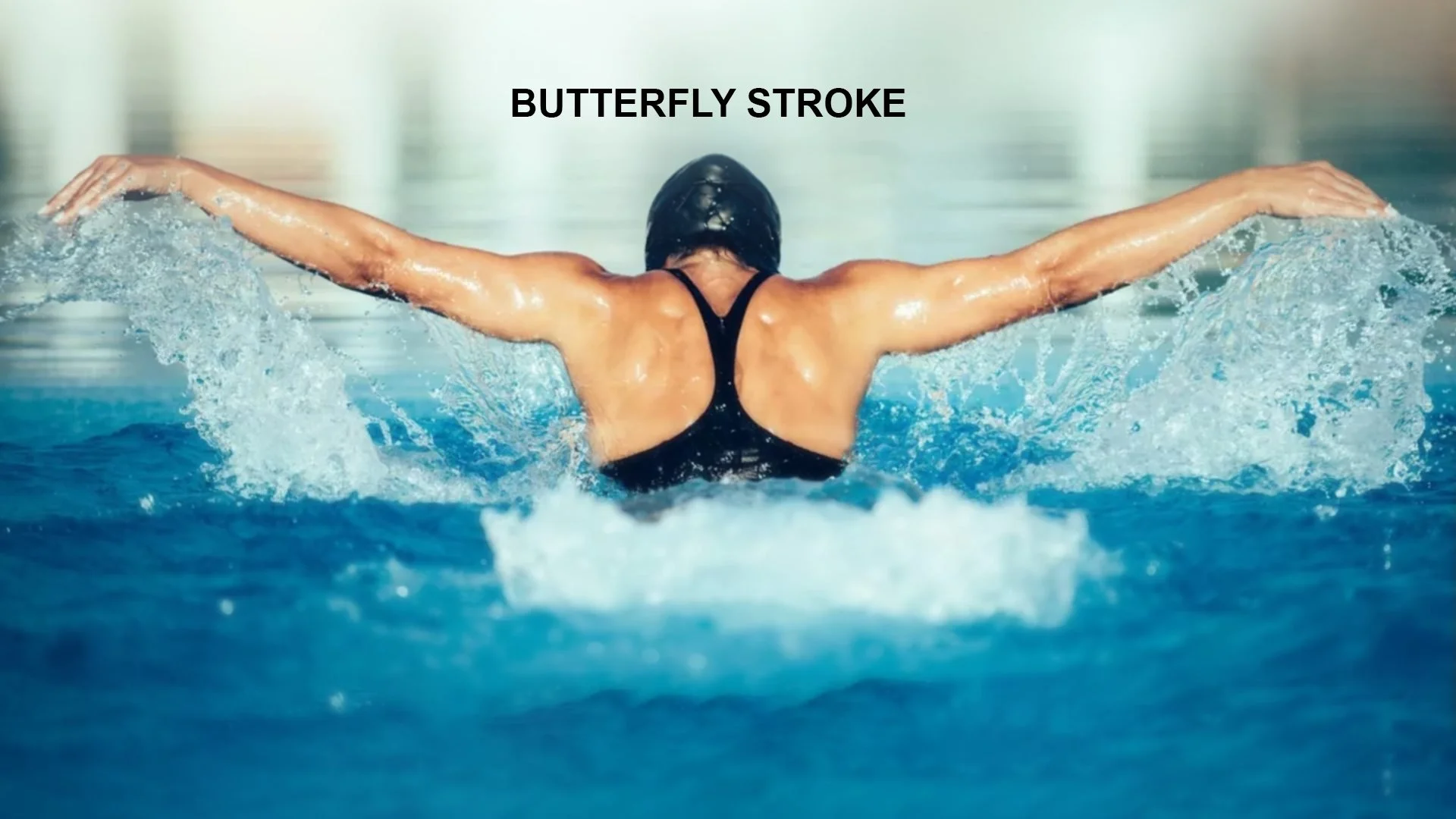 Butterfly Stroke