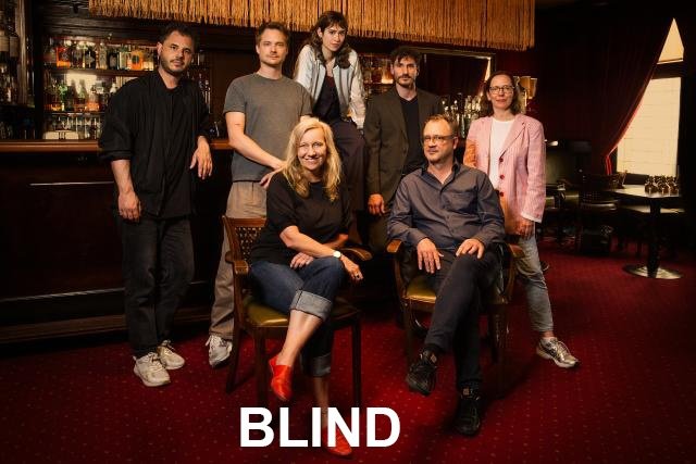 Blind