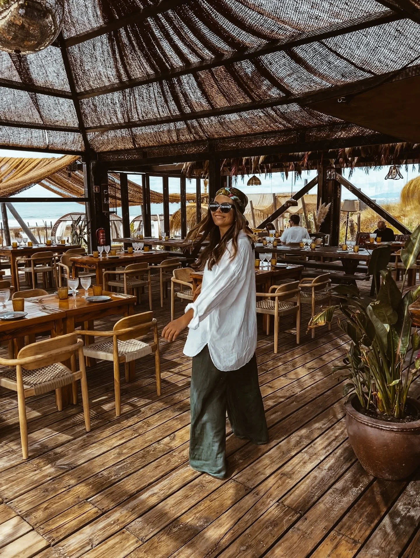 A Virgo in her season ❤️&zwj;🔥

Unbothered. Moisturized. Happy. In my lane. Focused. Flourishing 😎✨💖🌹🚀🪐