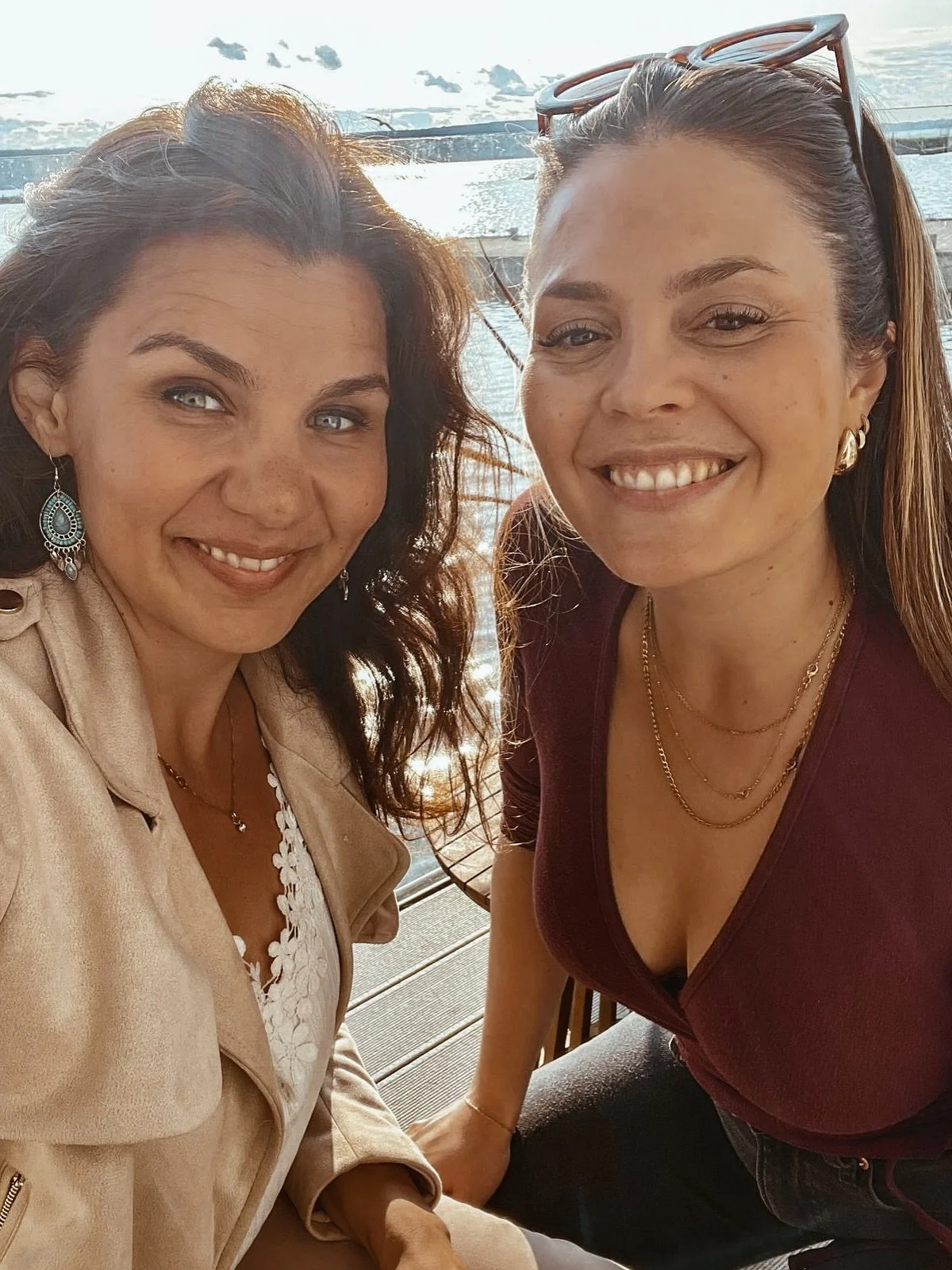 June 🌿💗🍀✨

What if life gets to be good right now?

What if there&rsquo;s nowhere to strive? Nothing to fix or change? 

What if things are exactly the way they&rsquo;re meant to be?

What if you dropped the &lsquo;I will be happy when&hellip;&rsq