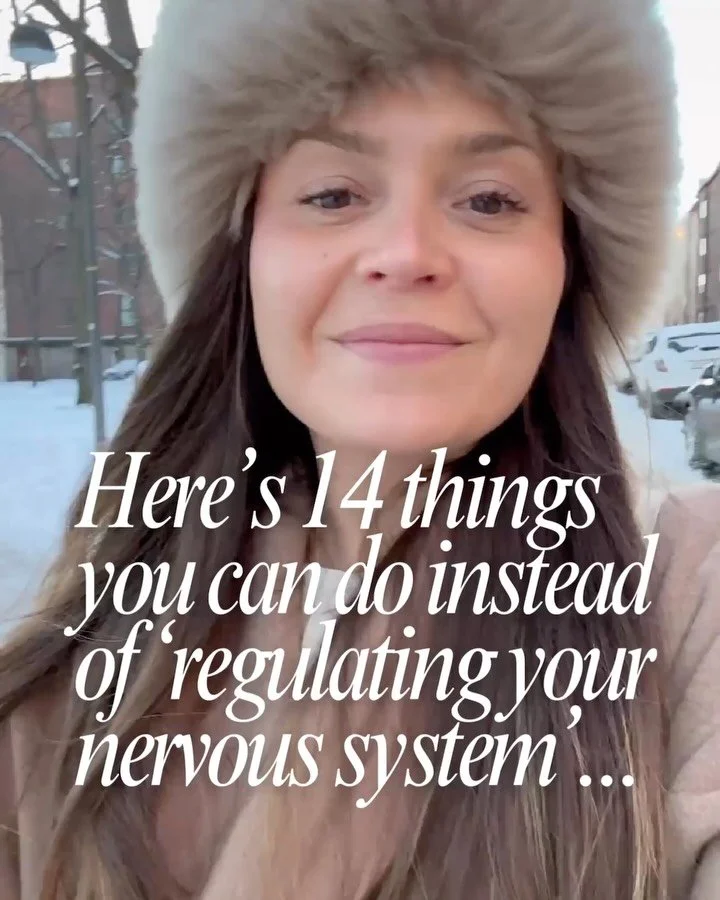 I love a good practice and they serve a purpose.

The intention of practices is not to tolerate a life or lifestyle rooted in self-abandonment, victimhood &amp; chronic shame. 

The intention is not to tone down or cope with an accurate response to a