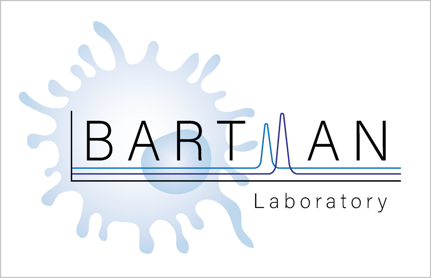 the Bartman lab