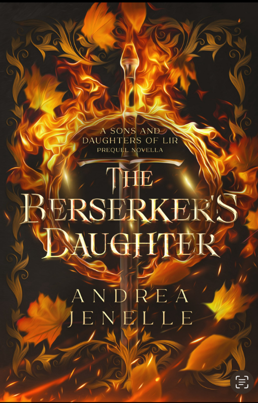 Berserker daughter ebook cover.png
