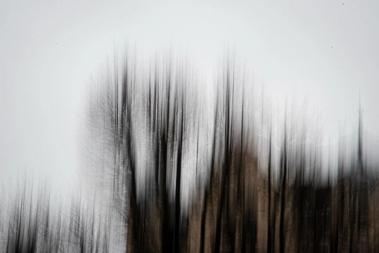 Karlheinz Strohmaier - Leise Linien