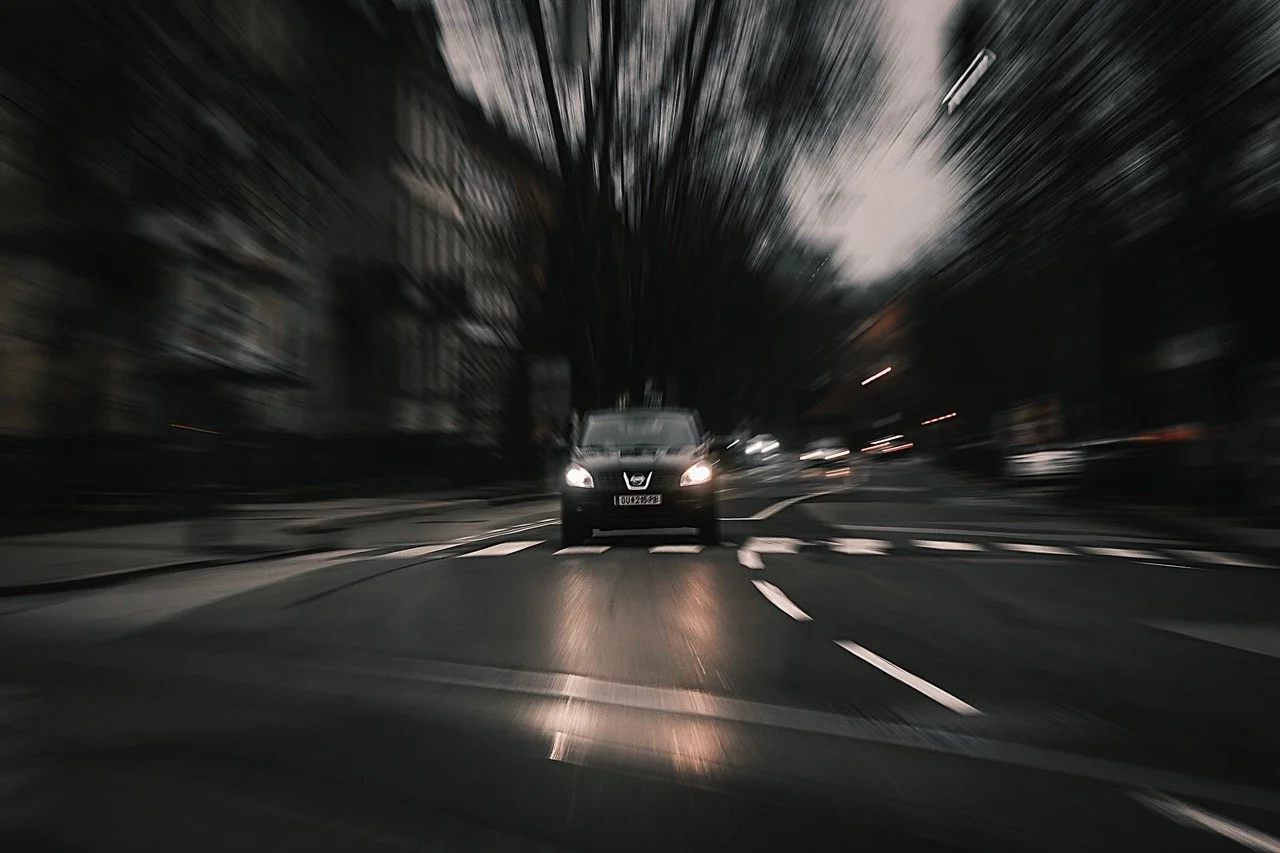 Andrea Braun - Im Visier