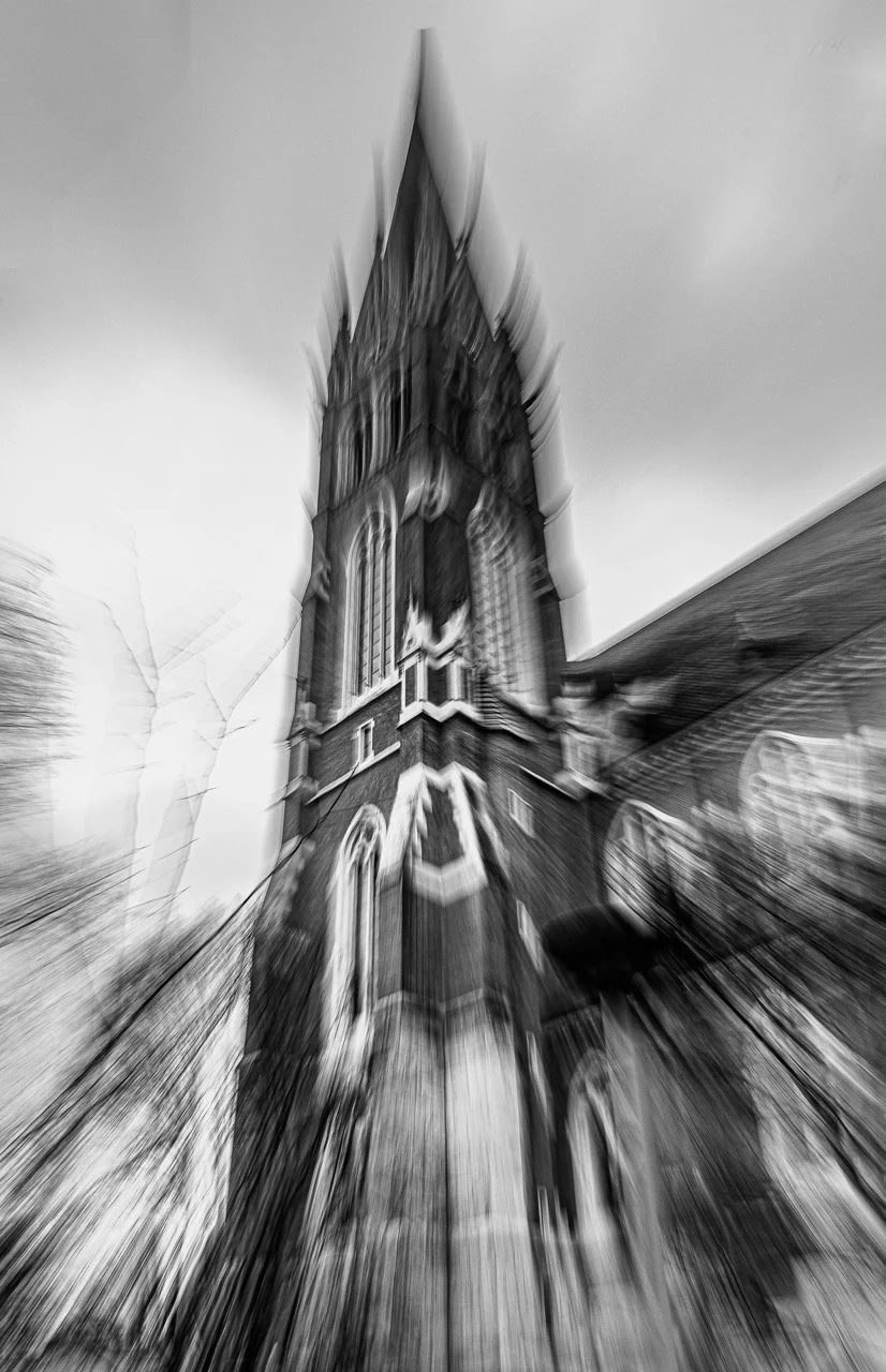 Karin Kaschnigg - Himmelwärts