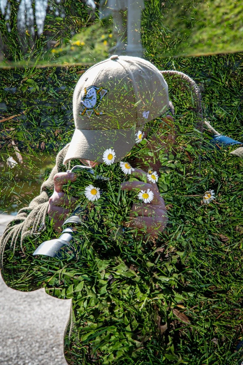 Karlheinz Strohmaier - Organic Exposure