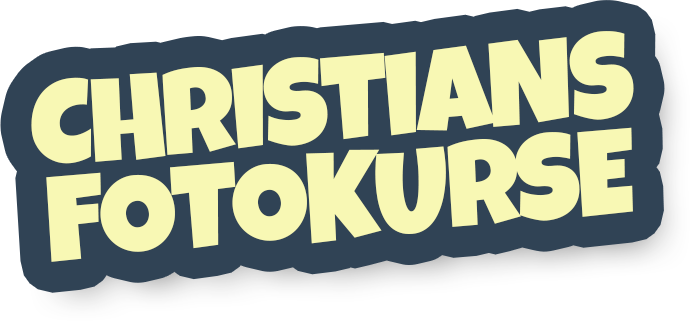 Christians Fotokurse