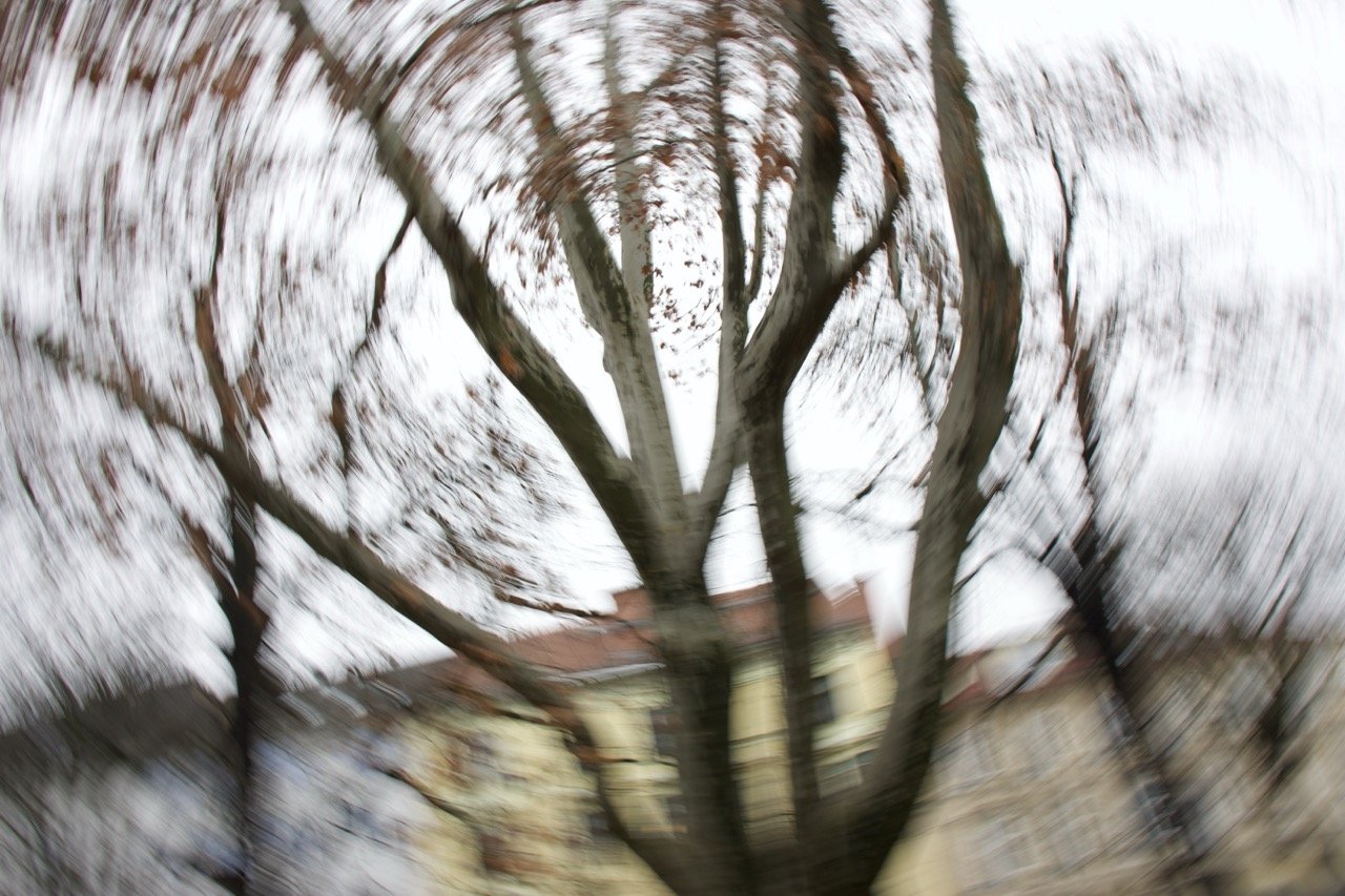 Gabriele Köpping - Kreisel