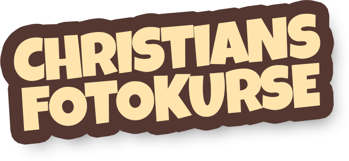 Christians Fotokurse