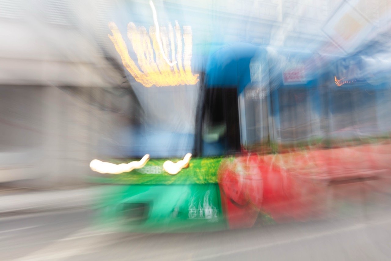 Alexander Lorenzutti - Bimsplosion