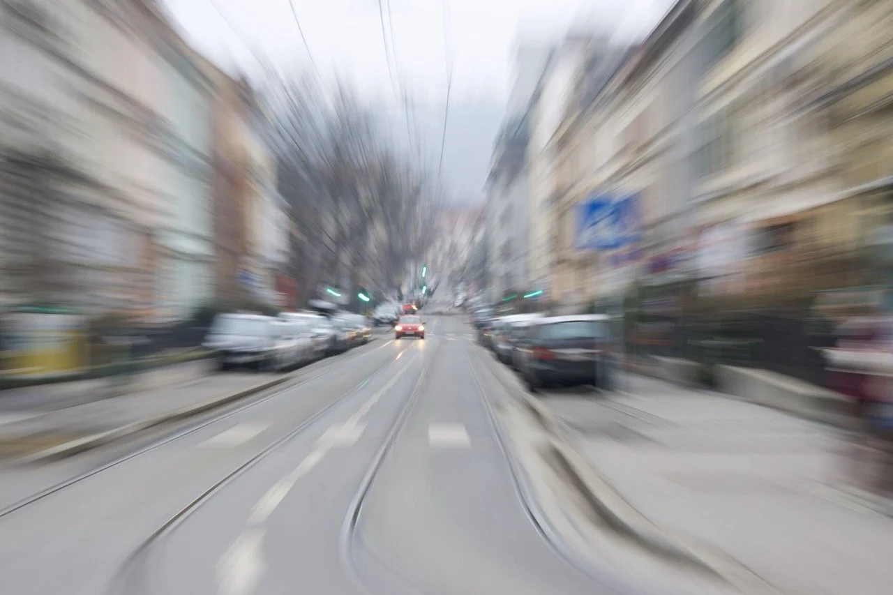 Gabriele Köpping - Movement