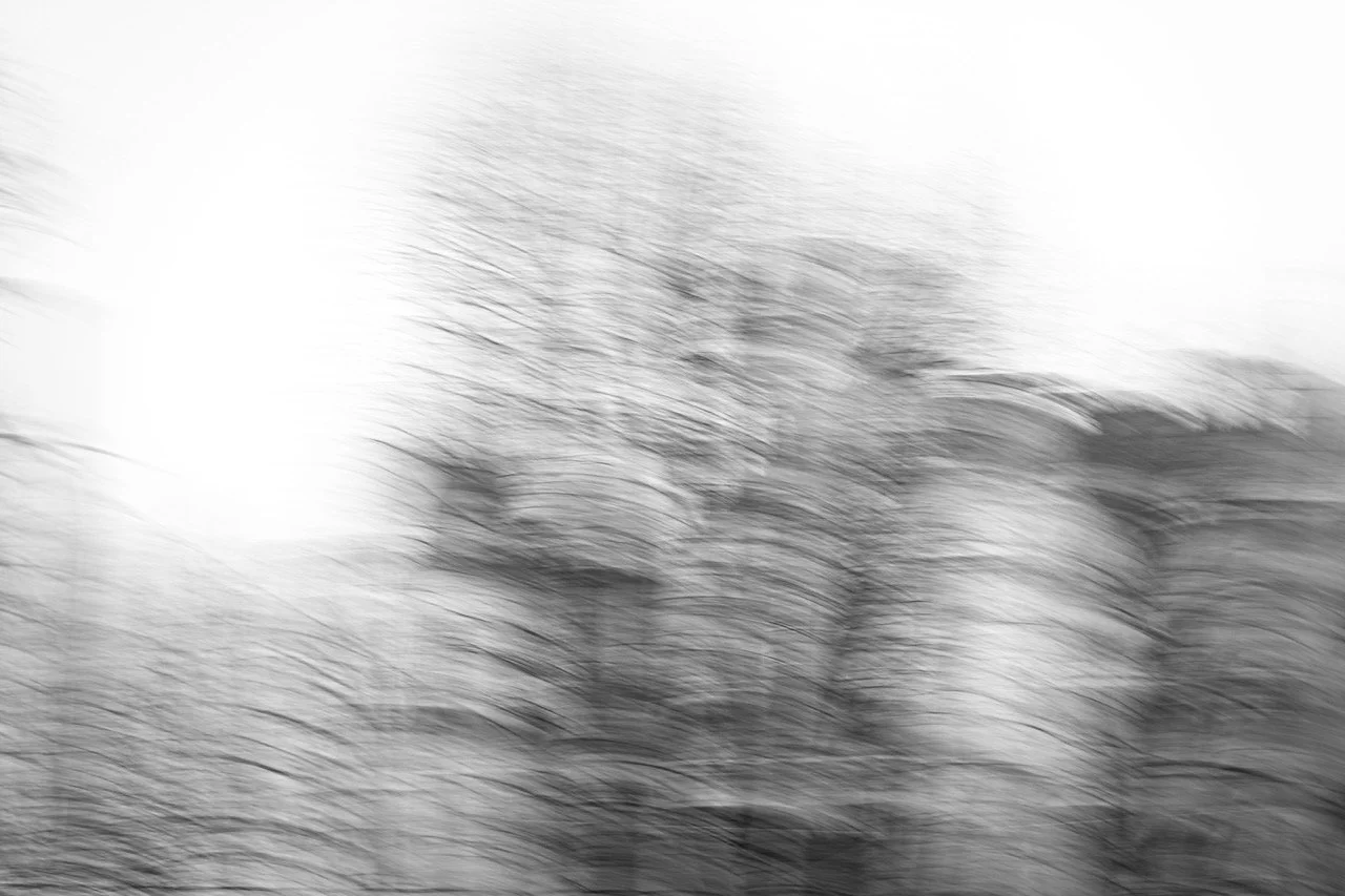 Ferdinand Schlick - bewusst unkontrolliert