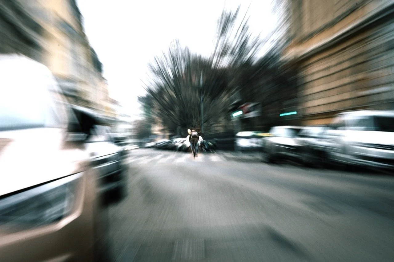 Karlheinz Strohmaier - Durchzug