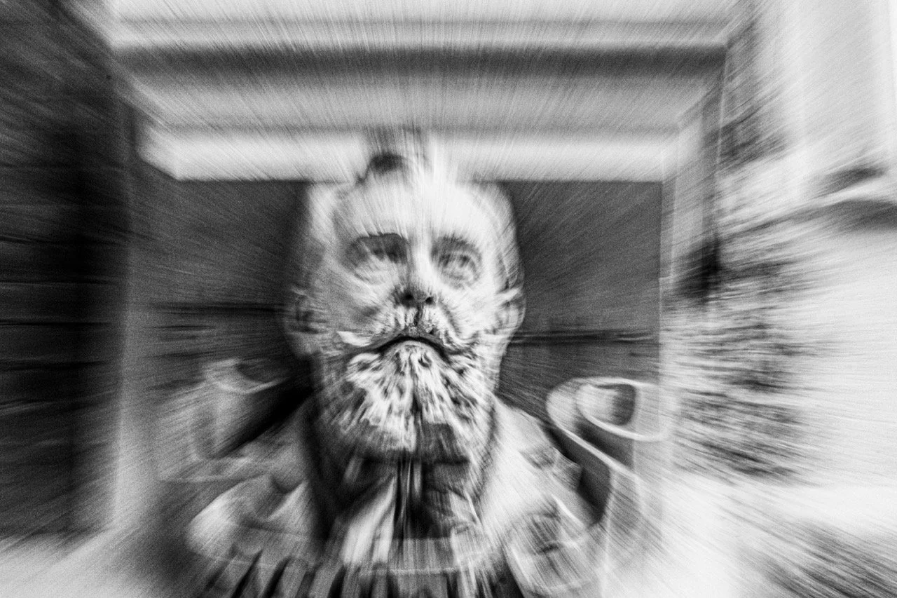 Karlheinz Strohmaier - Anziehungskraft