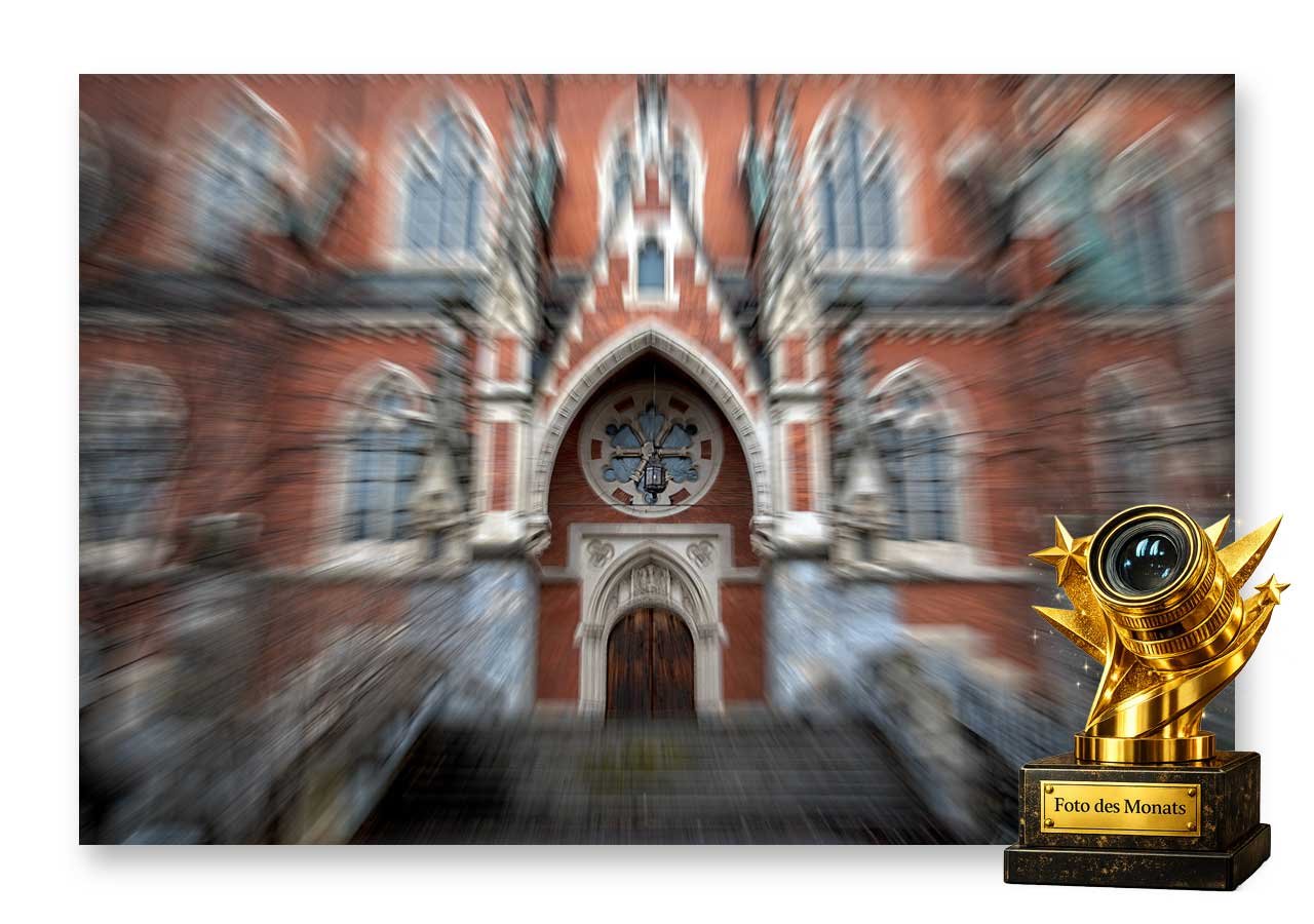 Erwin Brix - "Motion Matters" - Jänner 2026