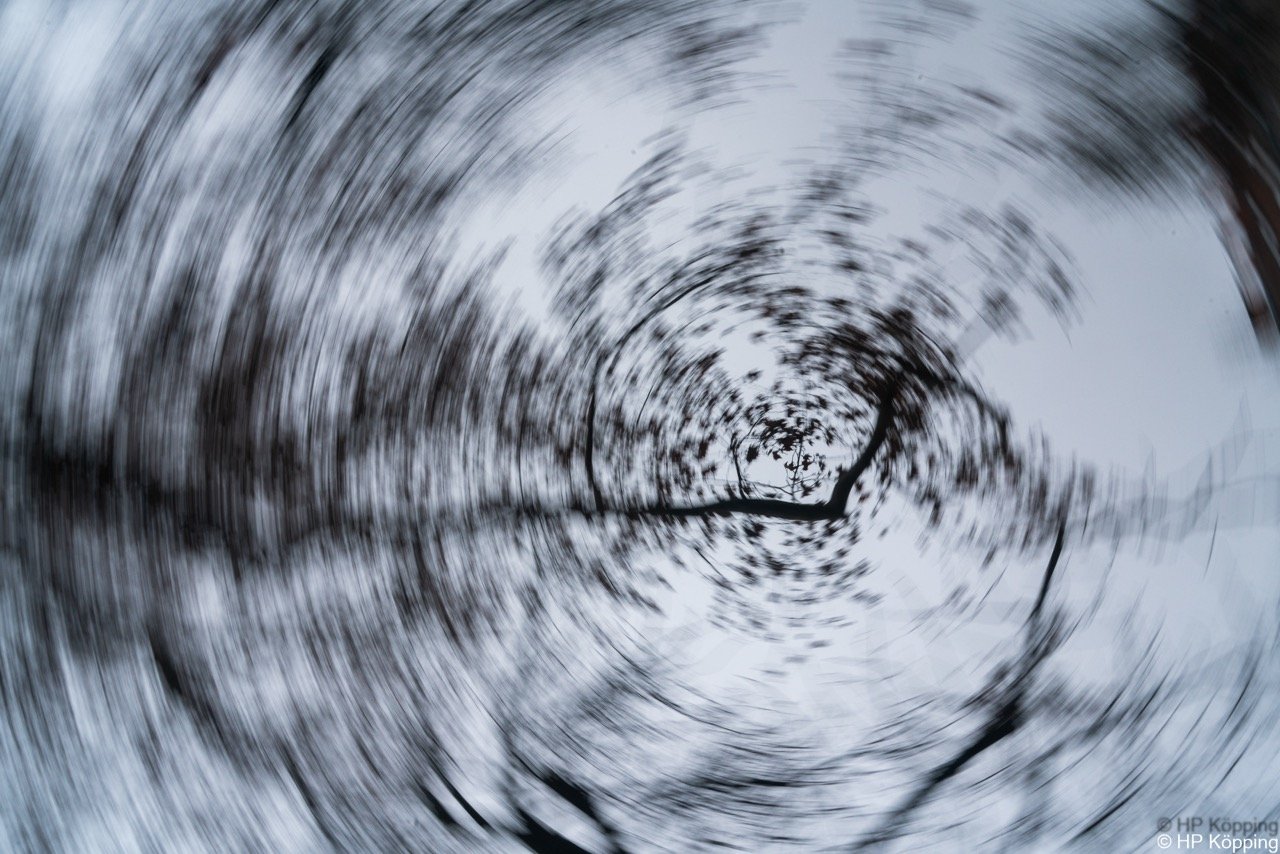 Hans Peter Köpping - Astrein