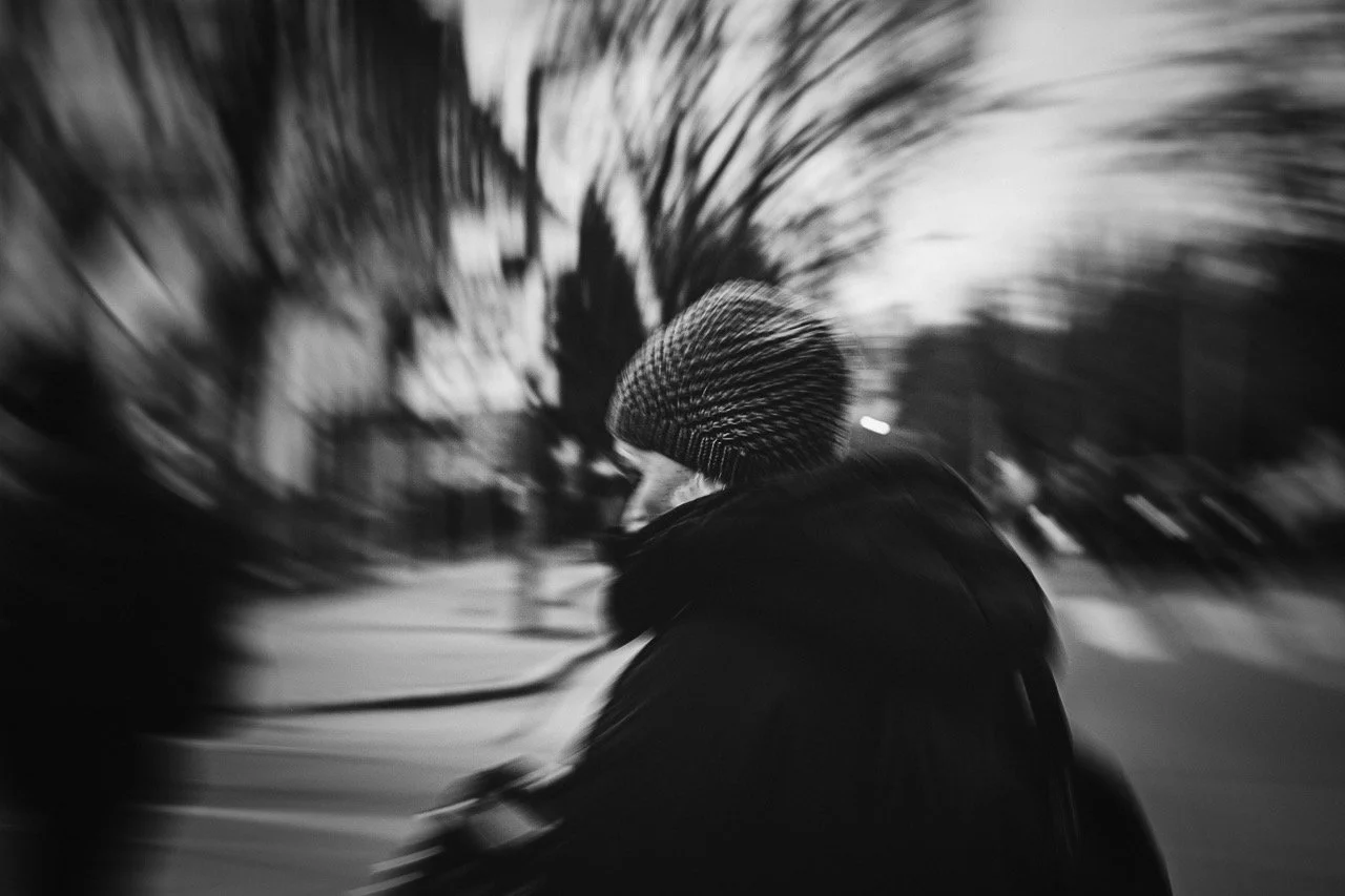 Andrea Braun - Gedankenstrudel