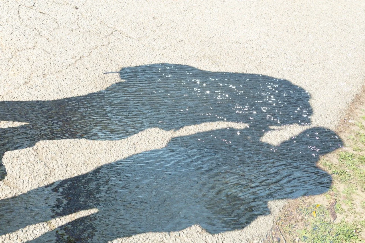 Alexander Lorenzutti - Liquid Identity