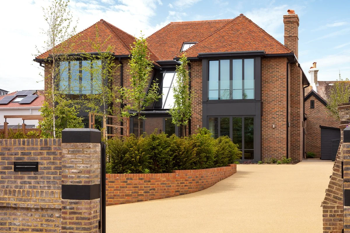 Woodmans Construction