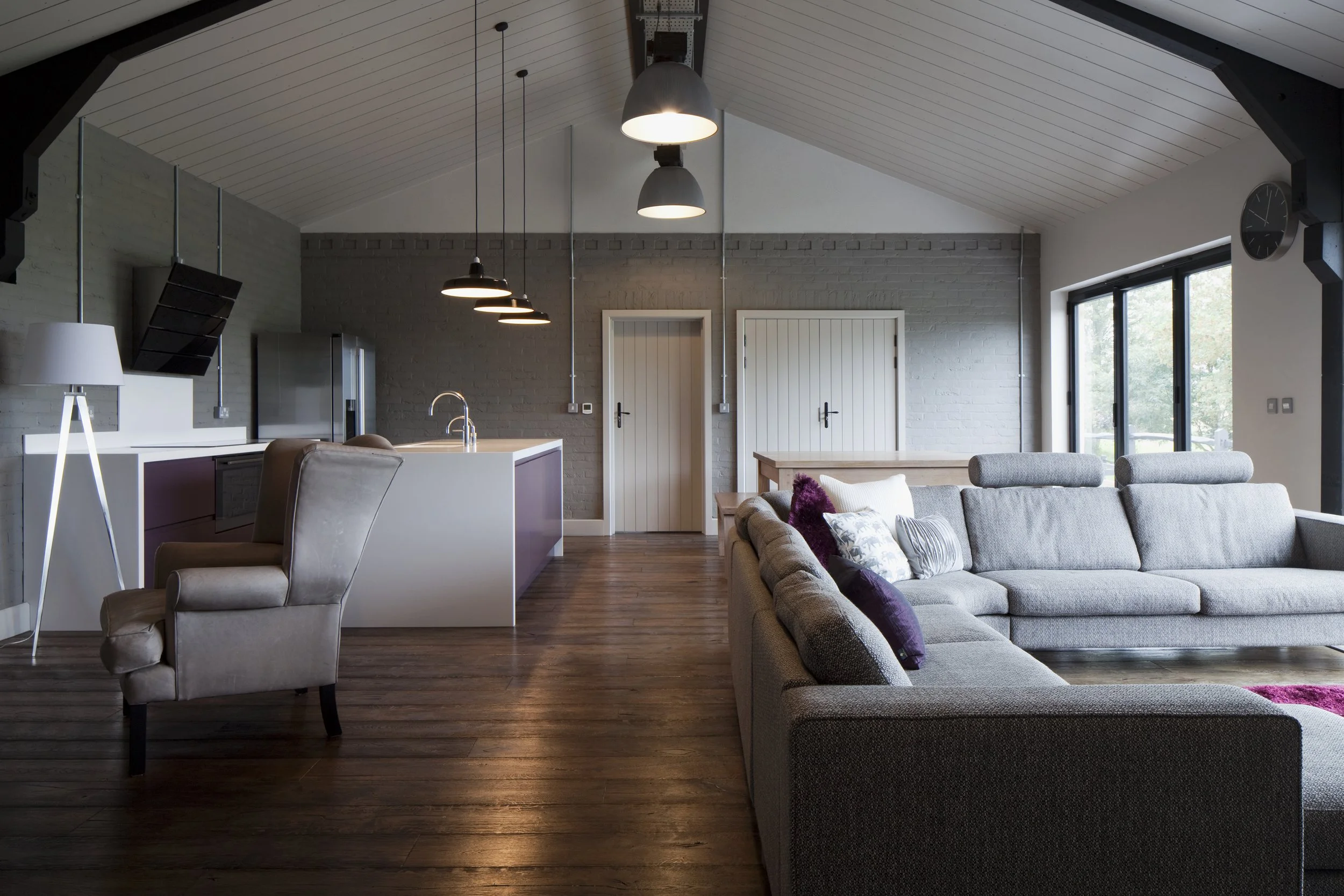 Woodmans Construction