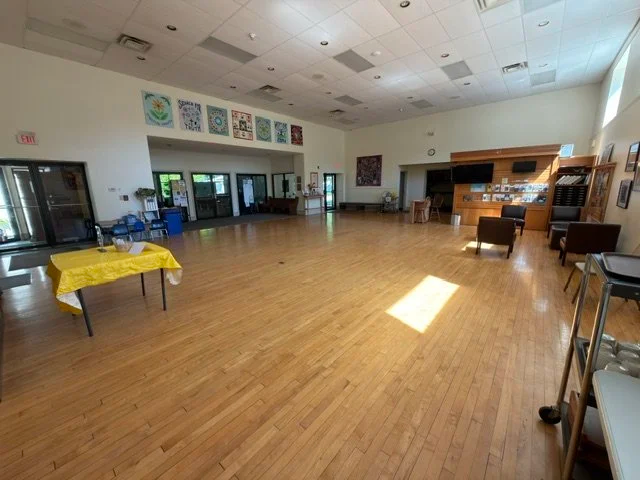 Social Hall